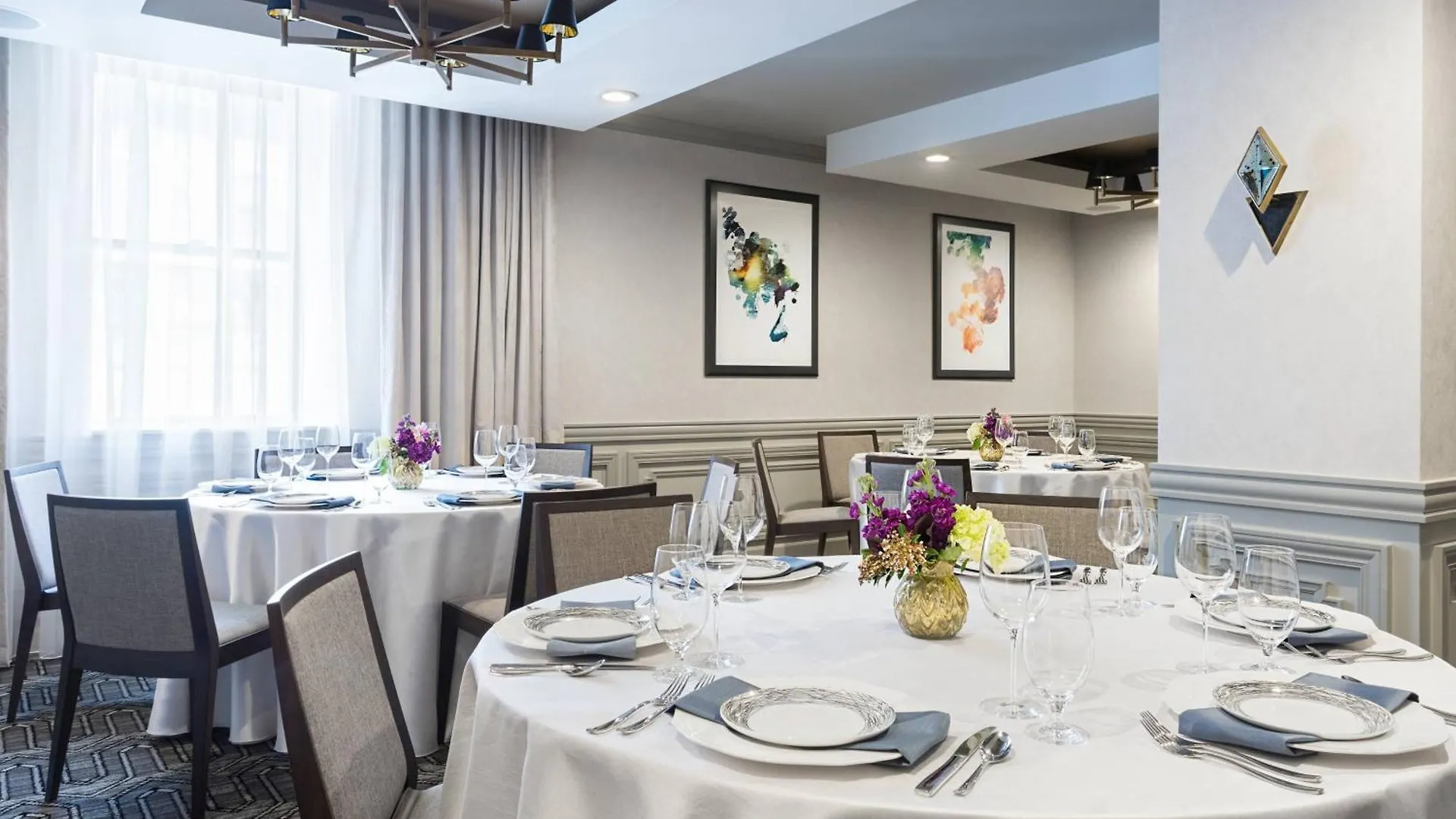 Hotel Leveque, Autograph Collection Columbus
