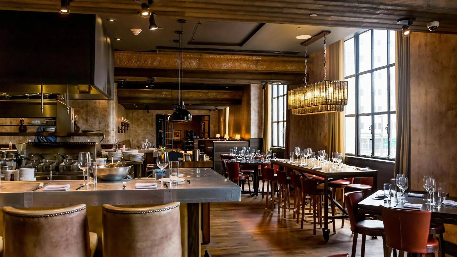 Hotel Leveque, Autograph Collection Columbus