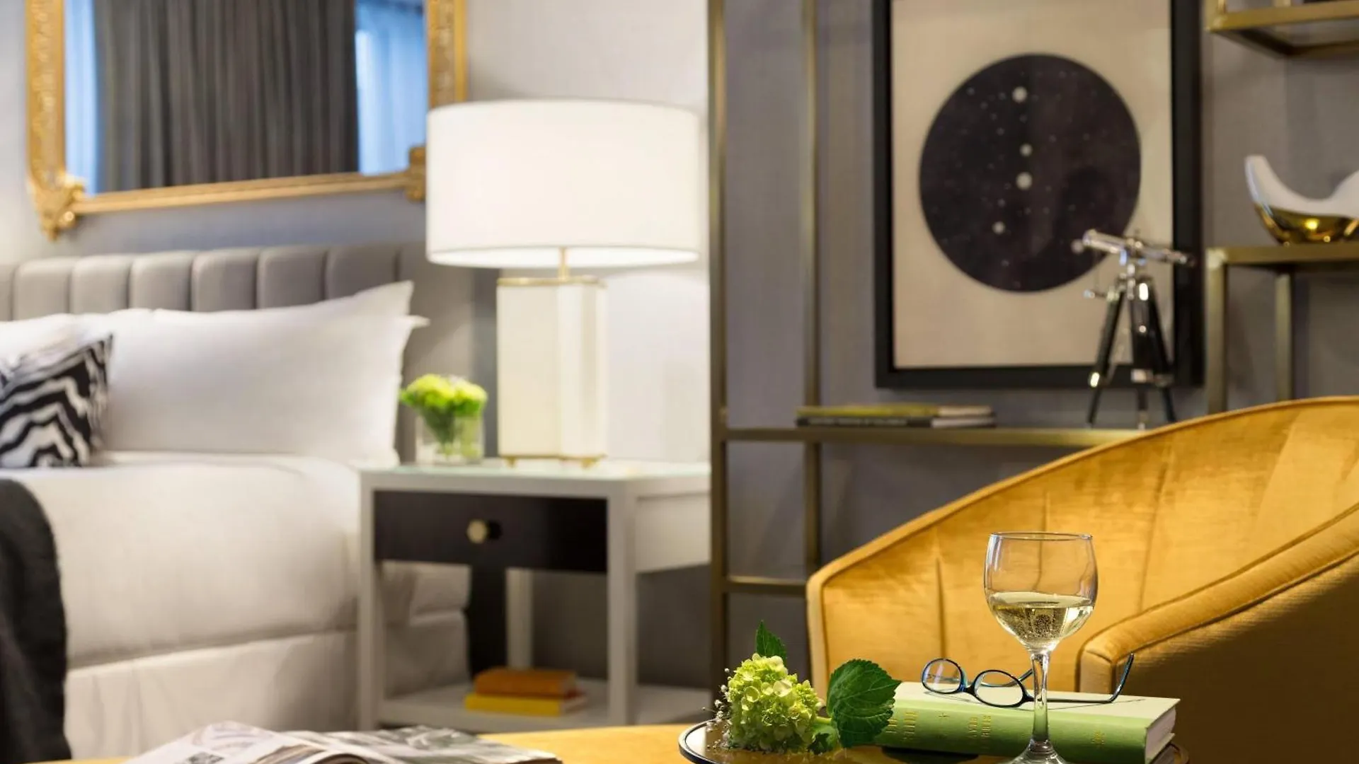 Hotel Leveque, Autograph Collection Columbus