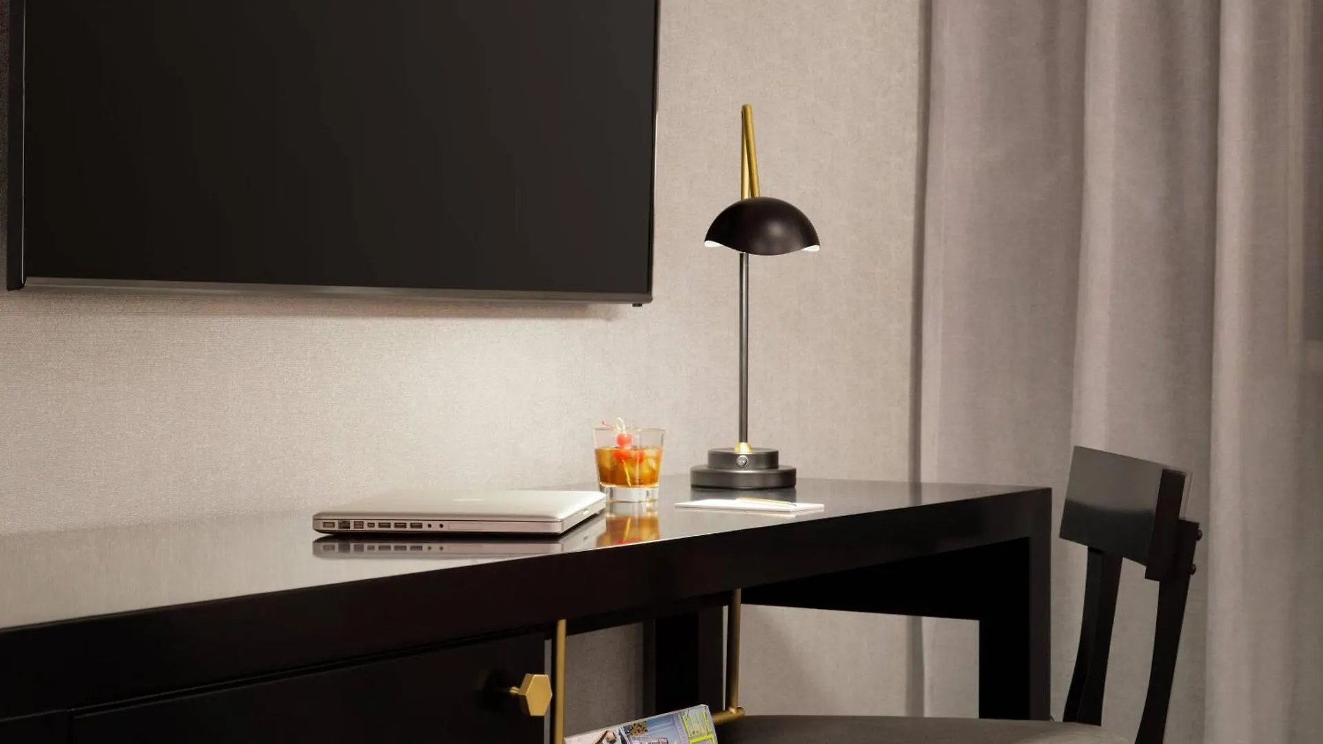 Hotel Leveque, Autograph Collection Columbus