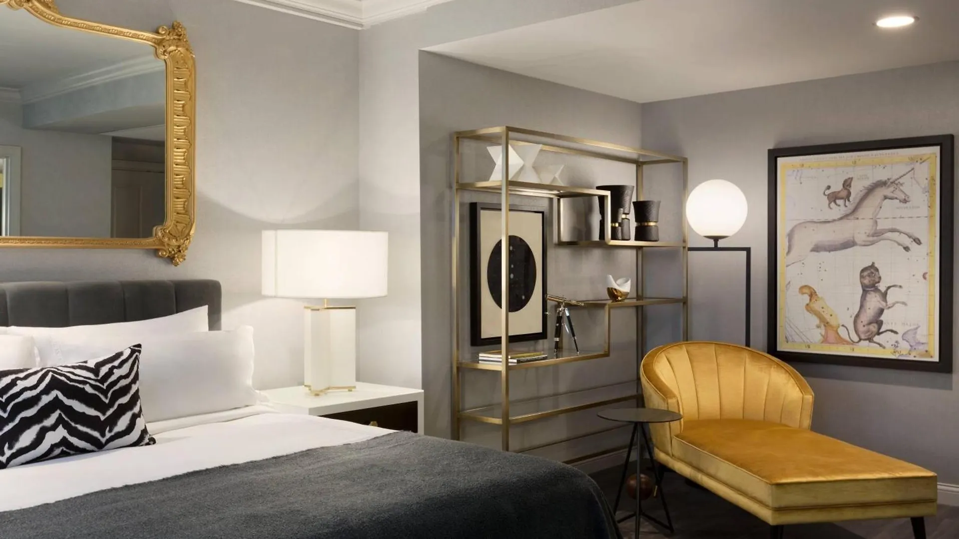 Hotel Leveque, Autograph Collection Columbus