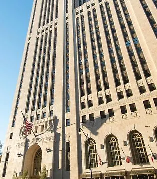 Hotel Leveque, Autograph Collection Columbus 4*,  United States