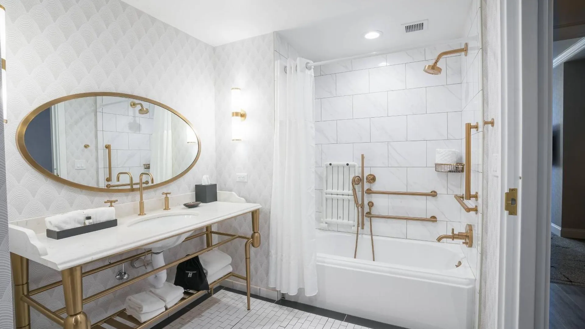 Hotel Leveque, Autograph Collection Columbus 4*,  ABD